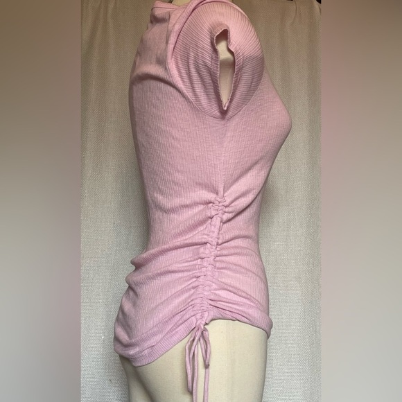 Sundry NWT tie side tee - Picture 2 of 6